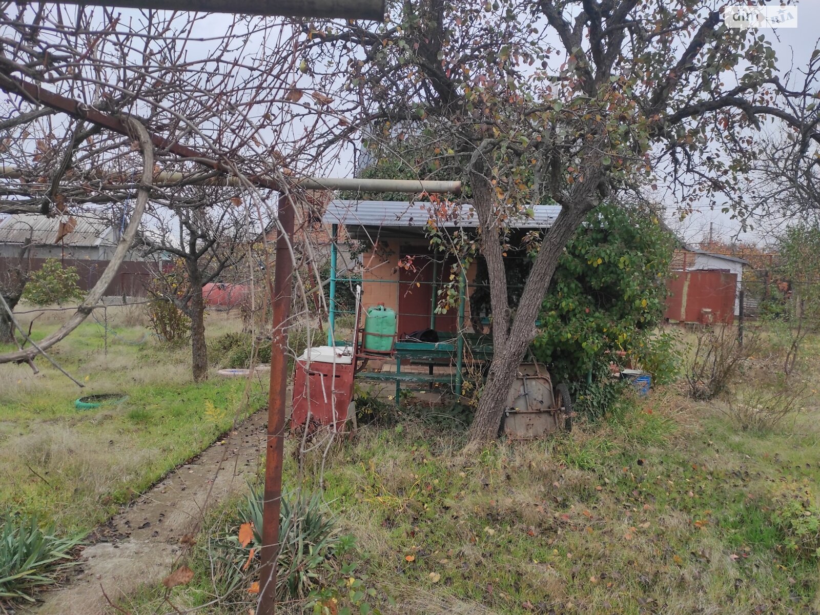 Земля под жилую застройку в Николаеве, район Широкая Балка, площадь 13.42 сотки фото 1