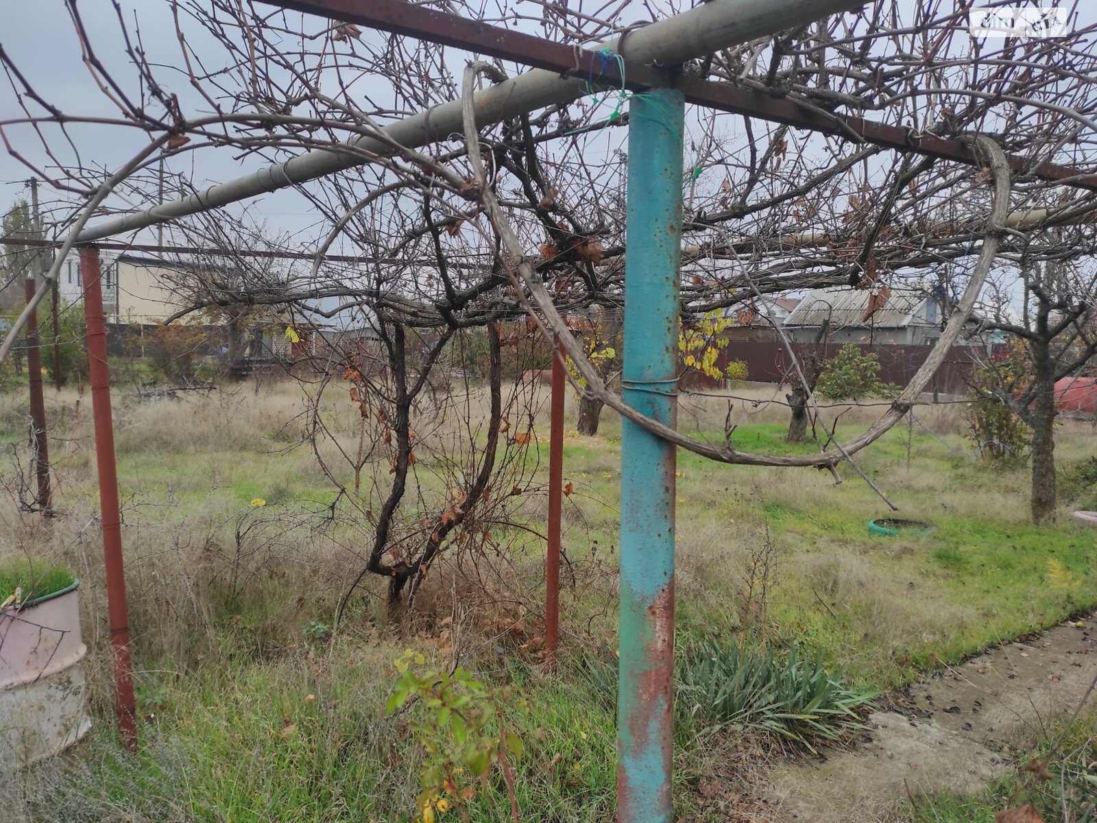 Земля под жилую застройку в Николаеве, район Широкая Балка, площадь 13.42 сотки фото 1