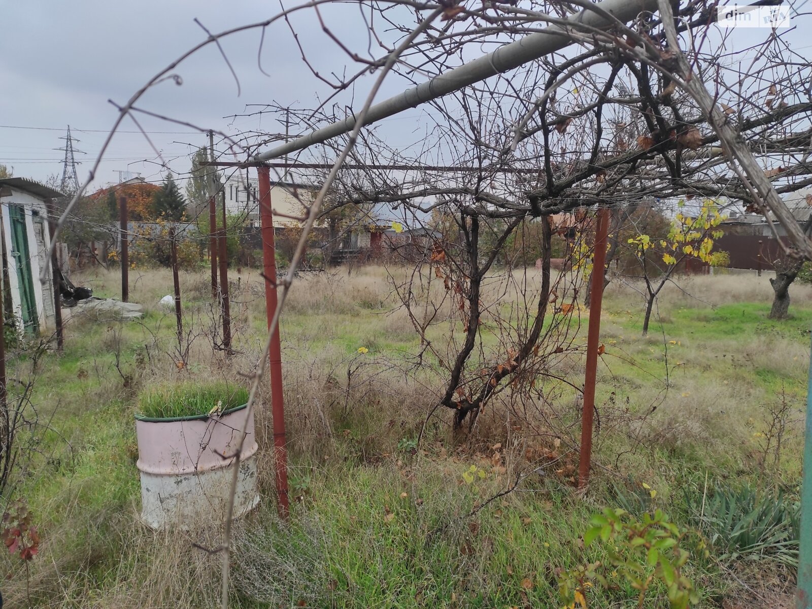 Земля под жилую застройку в Николаеве, район Широкая Балка, площадь 13.42 сотки фото 1