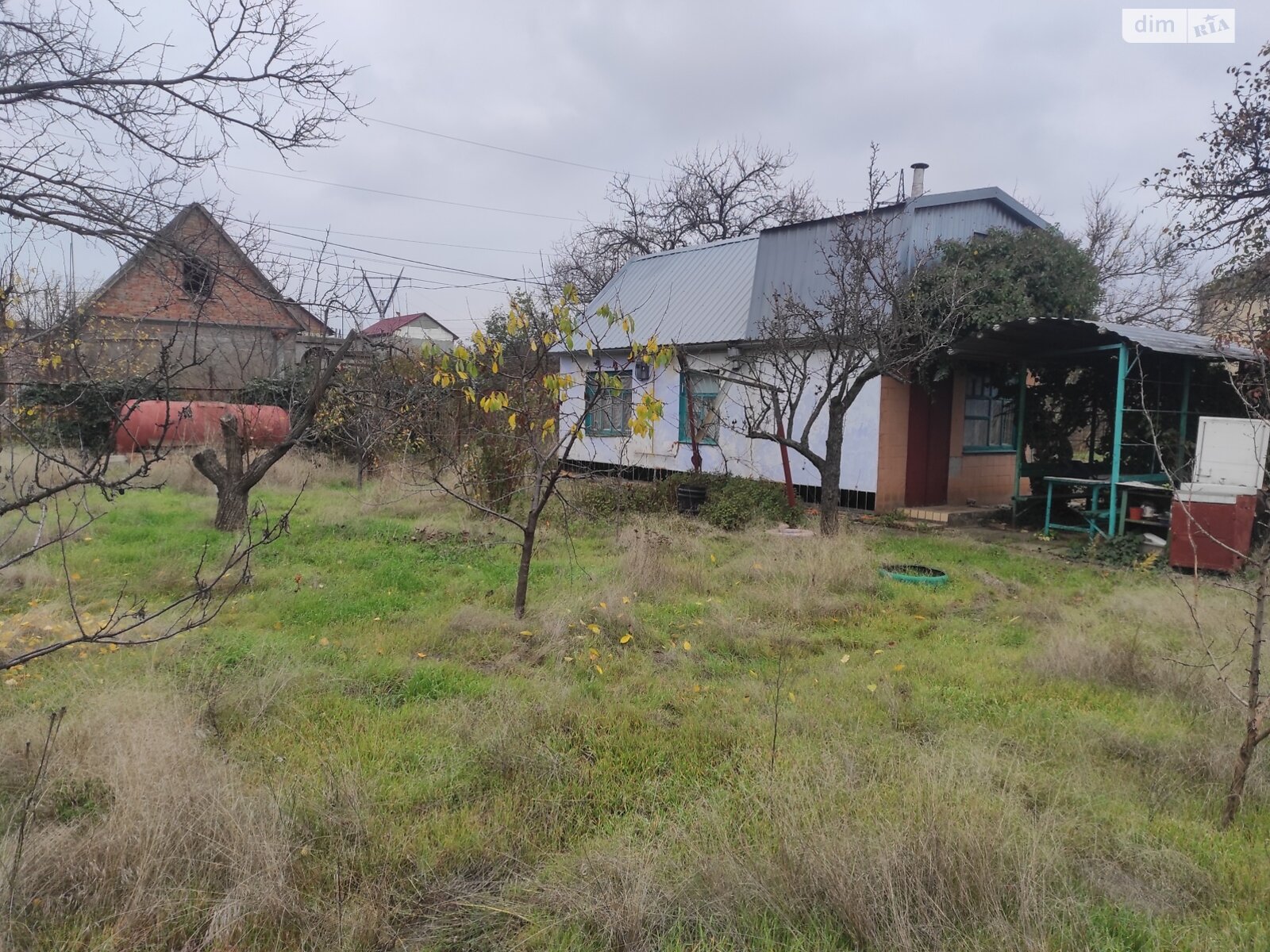 Земля под жилую застройку в Николаеве, район Широкая Балка, площадь 13.42 сотки фото 1