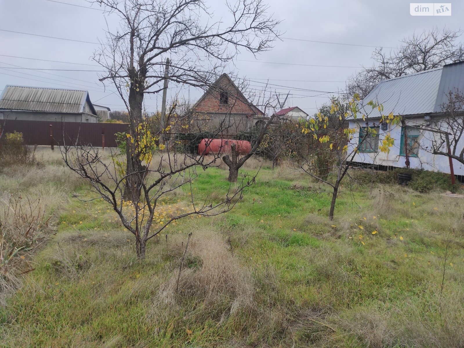 Земля под жилую застройку в Николаеве, район Широкая Балка, площадь 13.42 сотки фото 1