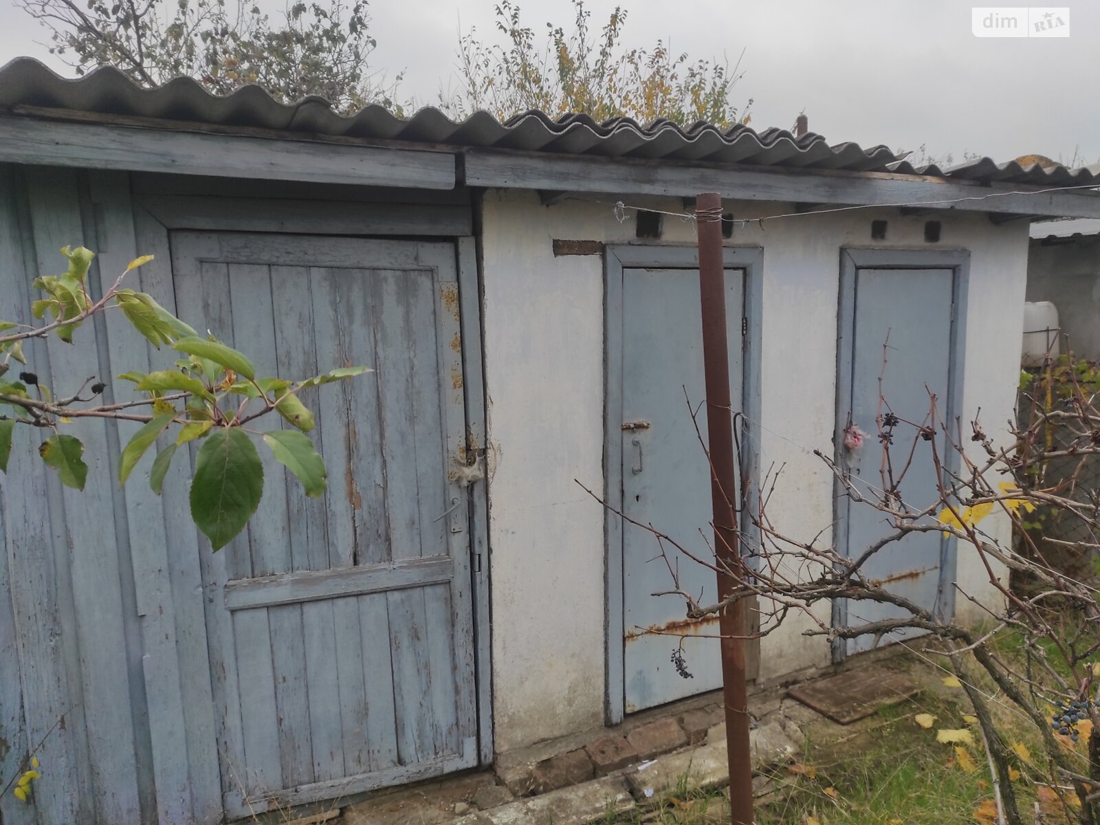 Земля под жилую застройку в Николаеве, район Широкая Балка, площадь 13.42 сотки фото 1