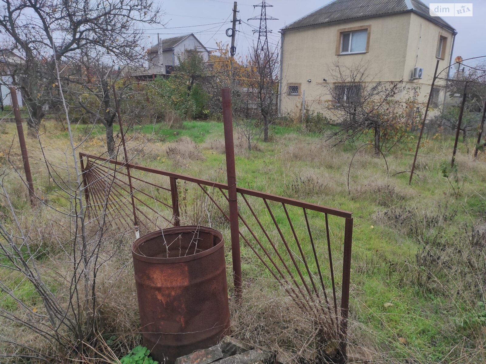 Земля под жилую застройку в Николаеве, район Широкая Балка, площадь 13.42 сотки фото 1
