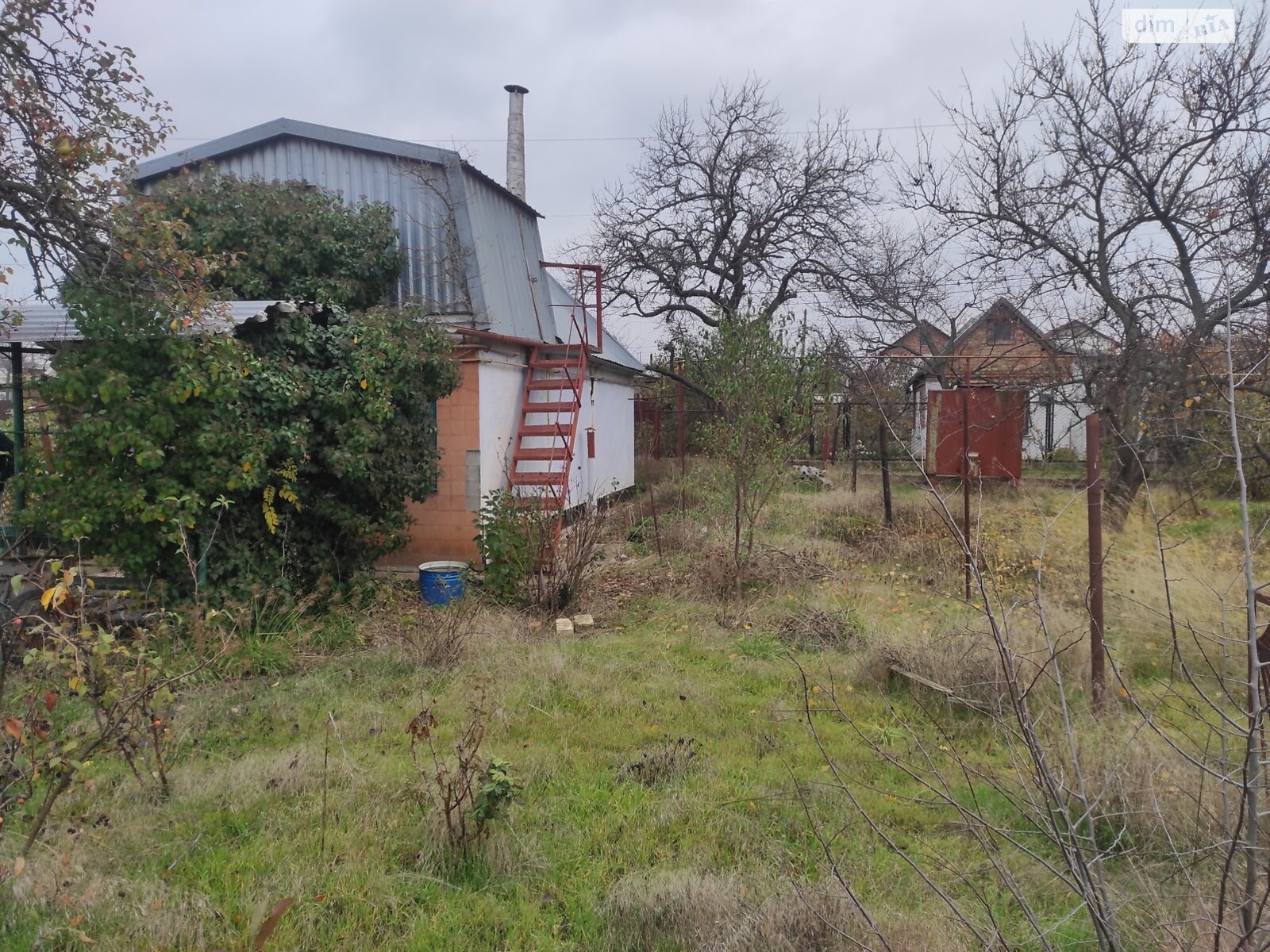 Земля под жилую застройку в Николаеве, район Широкая Балка, площадь 13.42 сотки фото 1