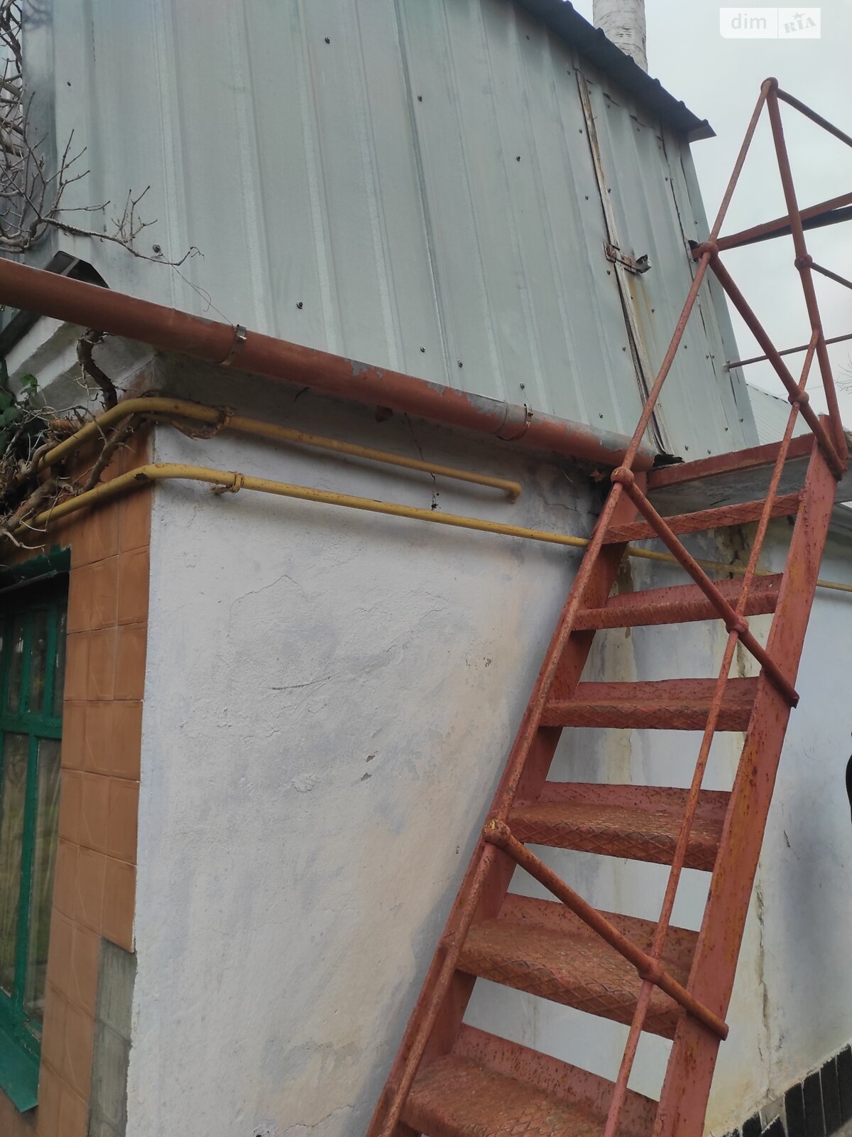 Земля под жилую застройку в Николаеве, район Широкая Балка, площадь 13.42 сотки фото 1