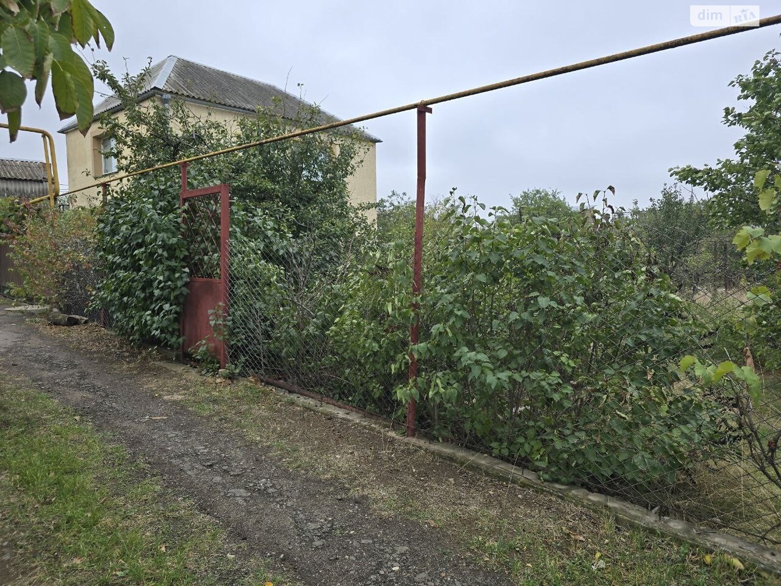 Земля под жилую застройку в Николаеве, район Широкая Балка, площадь 13.42 сотки фото 1