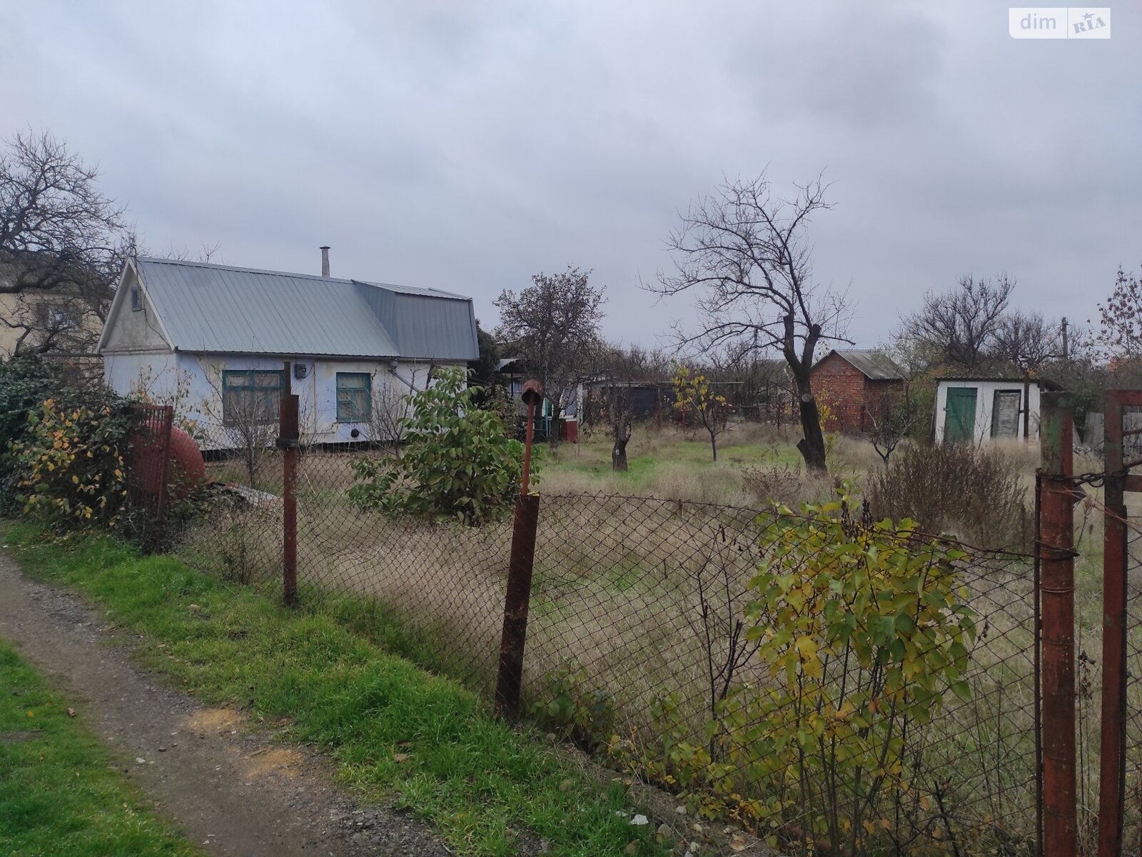 Земля под жилую застройку в Николаеве, район Широкая Балка, площадь 13.42 сотки фото 1