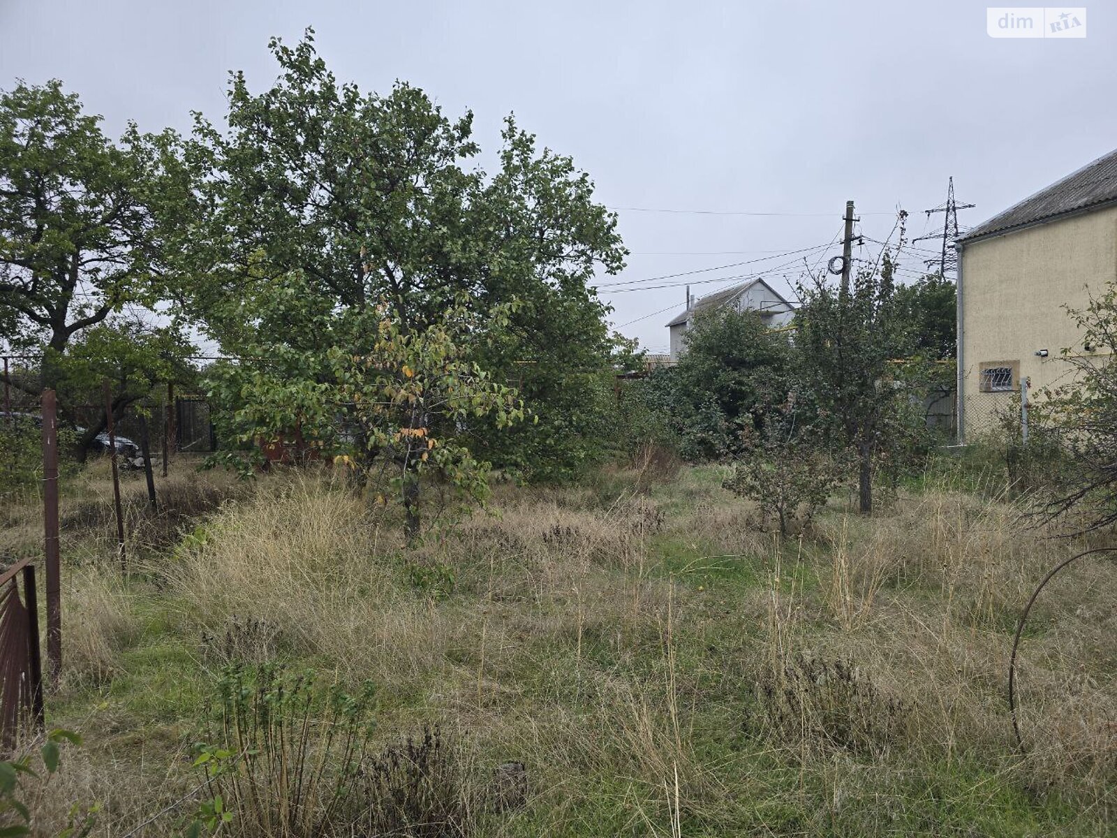 Земля под жилую застройку в Николаеве, район Широкая Балка, площадь 13.42 сотки фото 1