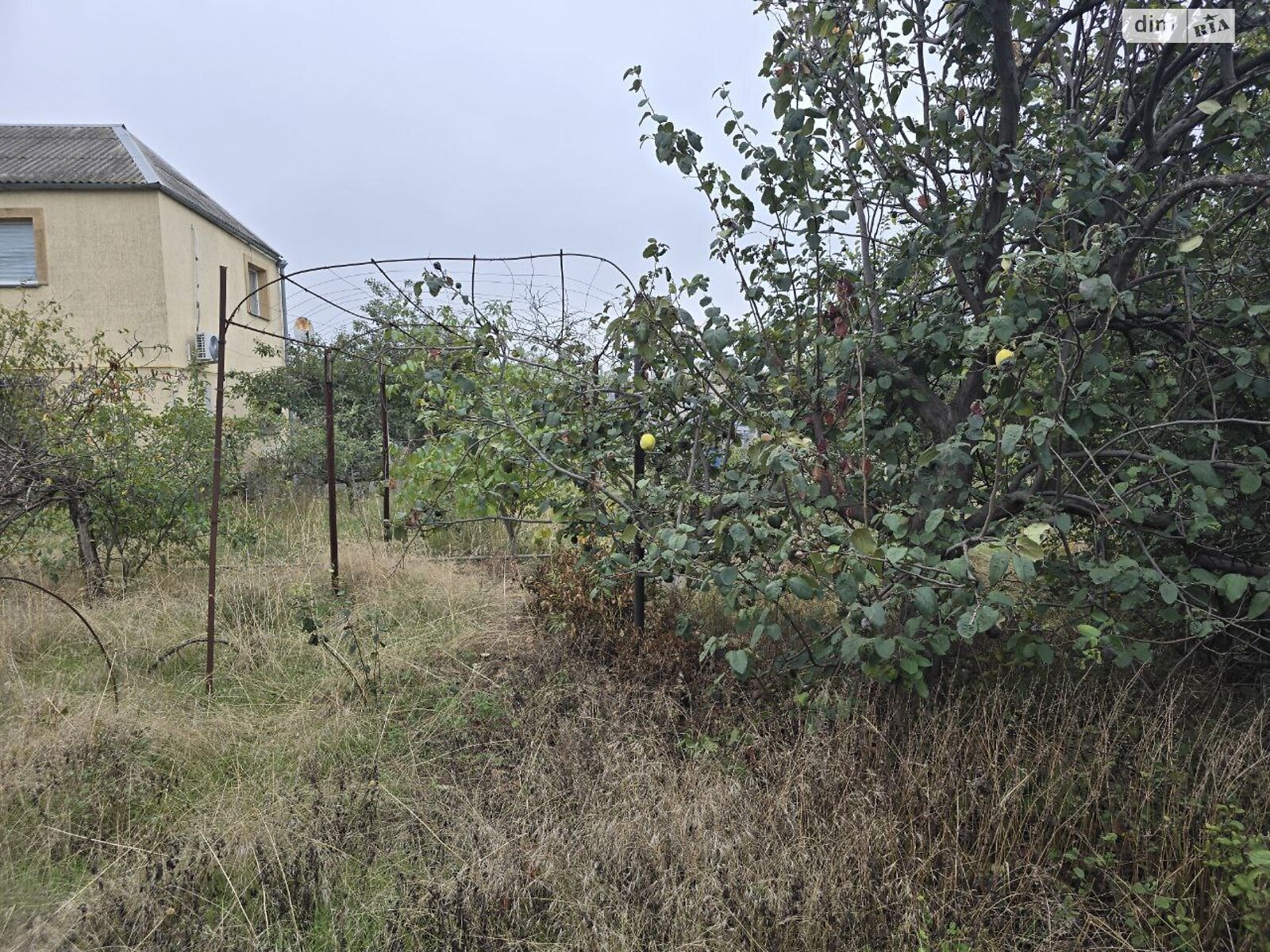 Земля под жилую застройку в Николаеве, район Широкая Балка, площадь 13.42 сотки фото 1