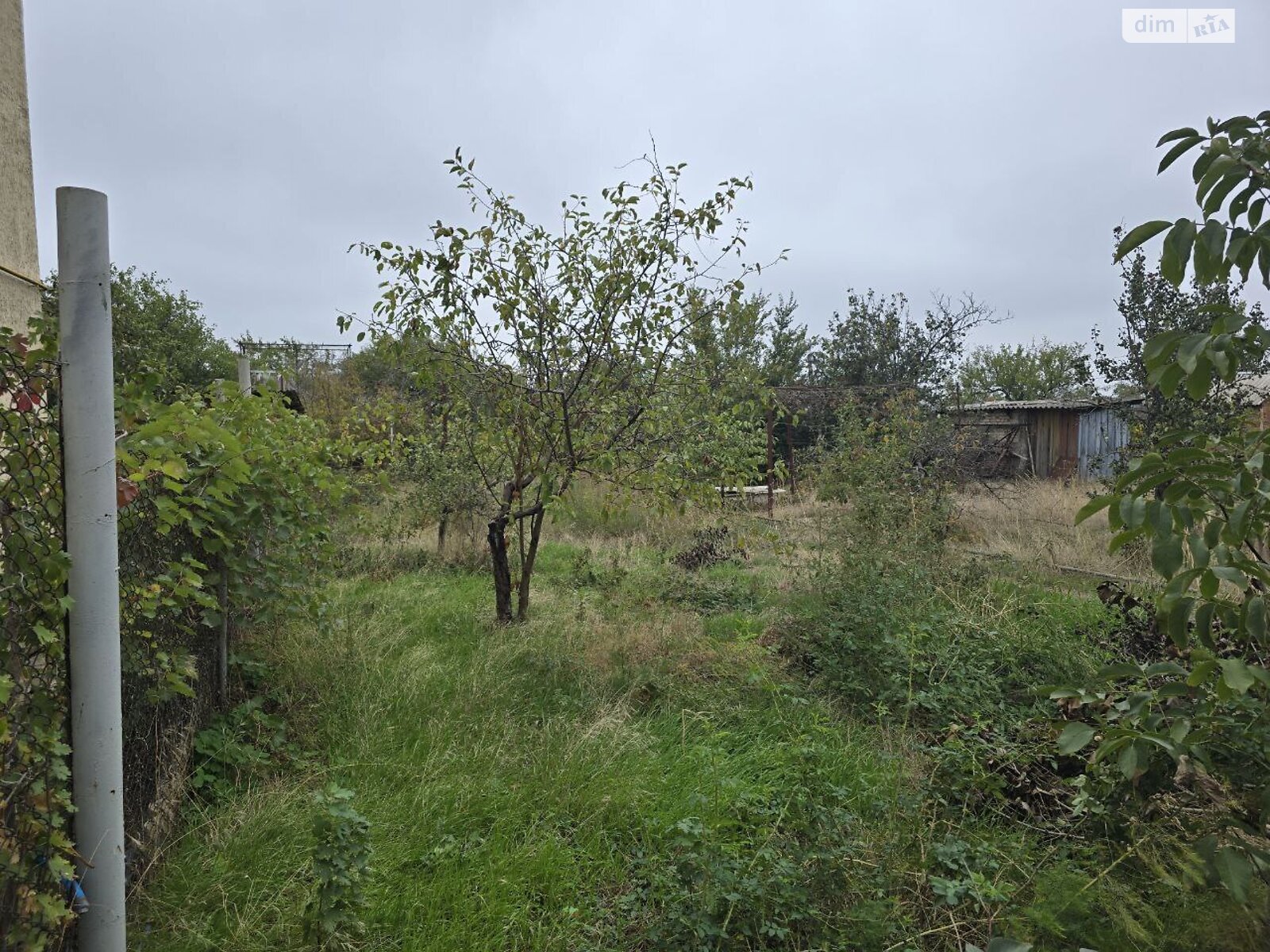 Земля под жилую застройку в Николаеве, район Широкая Балка, площадь 13.42 сотки фото 1