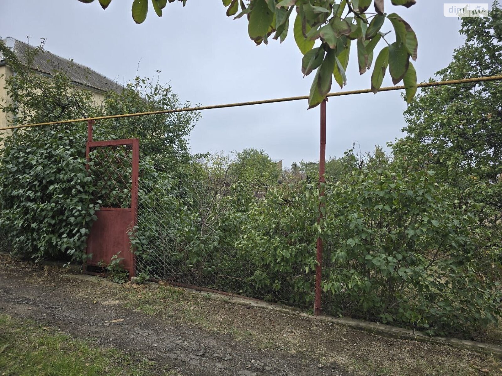 Земля под жилую застройку в Николаеве, район Широкая Балка, площадь 13.42 сотки фото 1