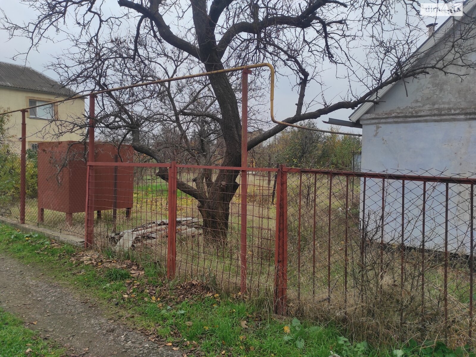 Земля под жилую застройку в Николаеве, район Широкая Балка, площадь 13.42 сотки фото 1