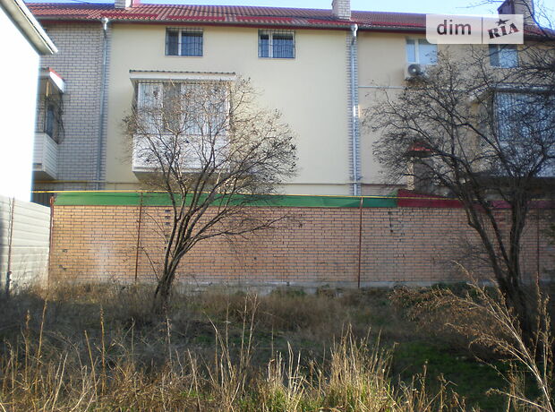 Земля под жилую застройку в Николаеве, район Сухой фонтан, площадь 4 сотки фото 1