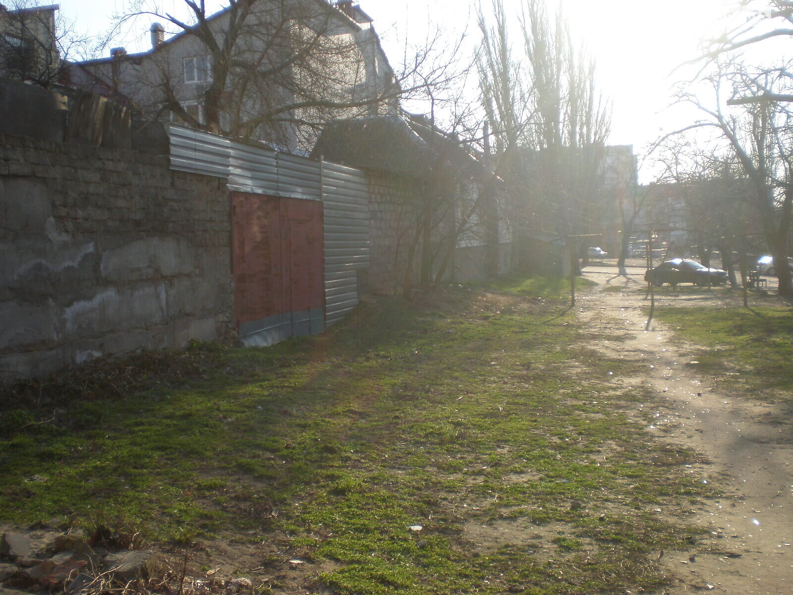 Земля під житлову забудову в Миколаєві, район Сухий фонтан, площа 4 сотки фото 1