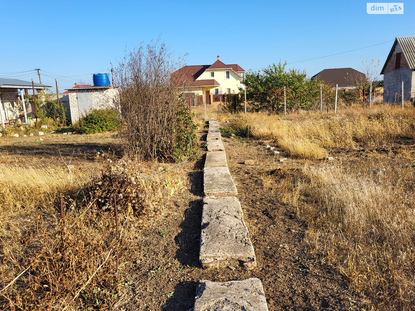 Земля під житлову забудову в Миколаєві, район Терновка, площа 10 соток фото 1