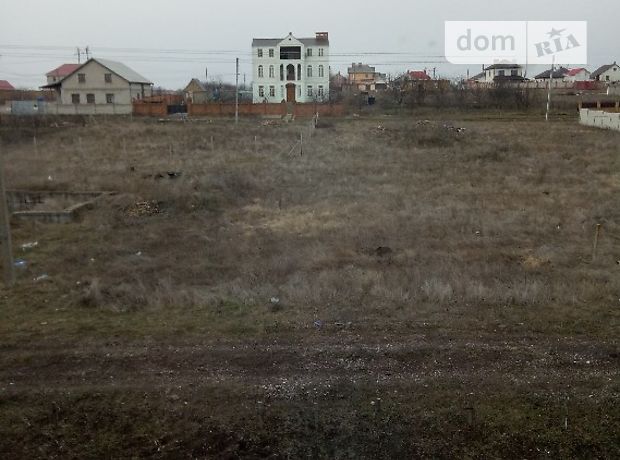Продажа участка под жилую застройку, Николаев, р‑н. Терновка, Серебрича Продажа участка под жилую застройку, Николаев, р‑н. Терновка, Серебрича