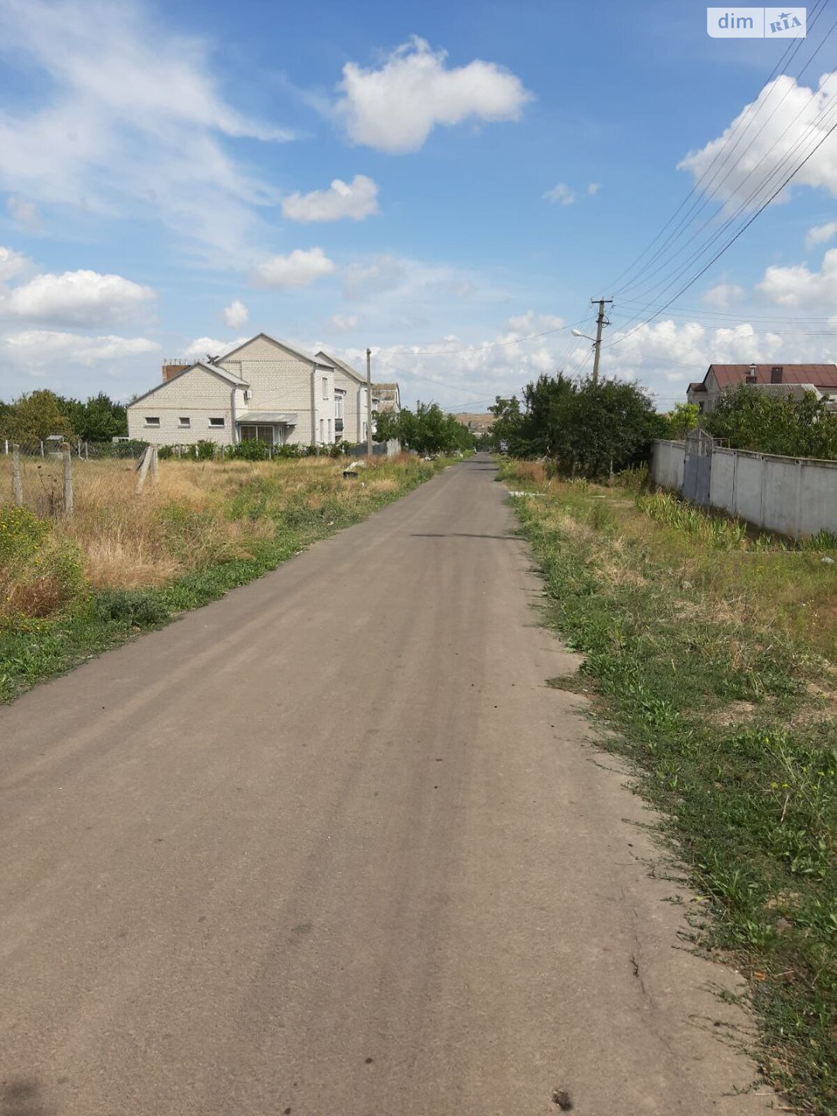 Земля под жилую застройку в Николаеве, район Терновка, площадь 10 соток фото 1