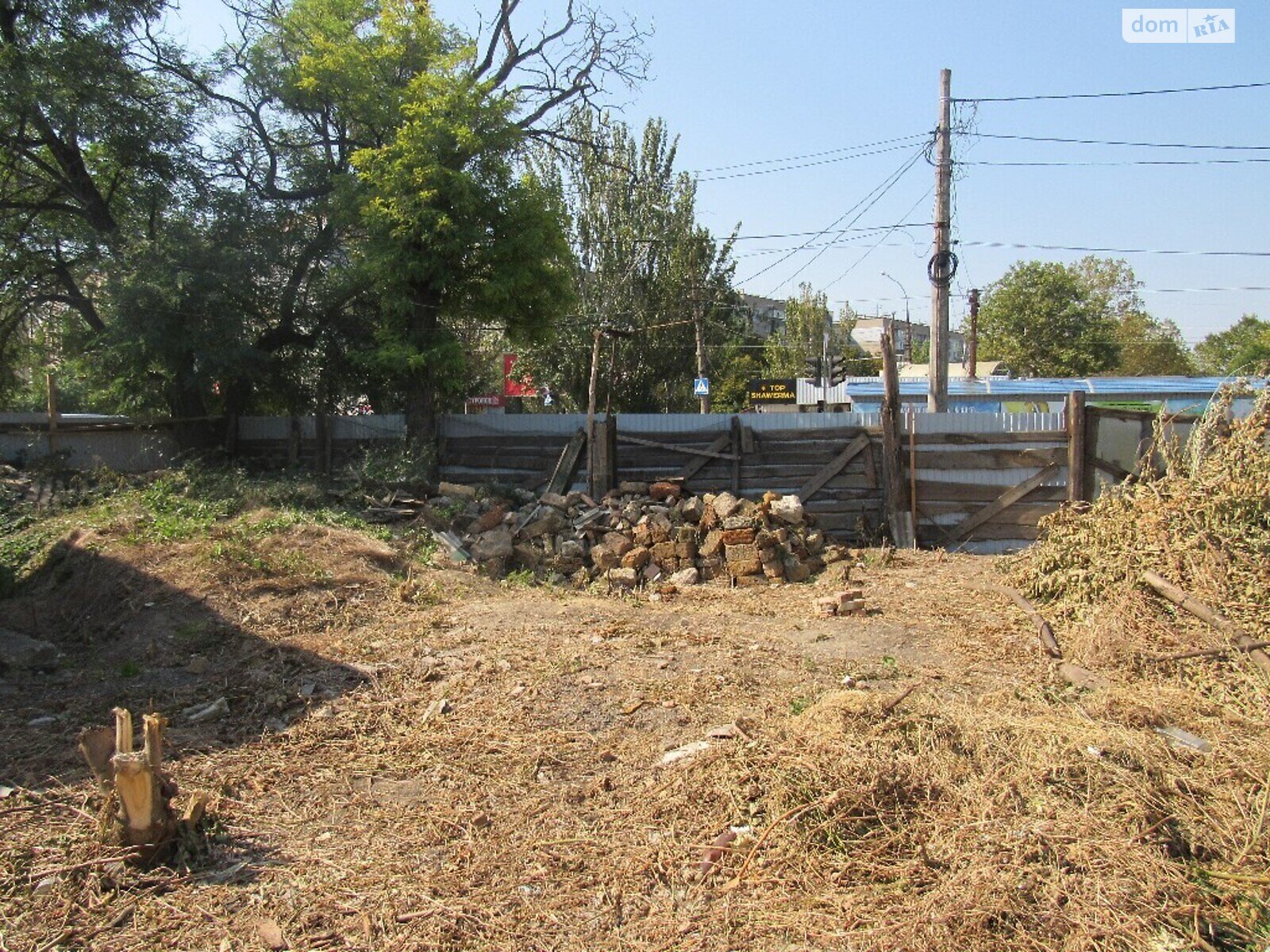 Земля під житлову забудову в Миколаєві, район Центральний, площа 3.5 сотки фото 1