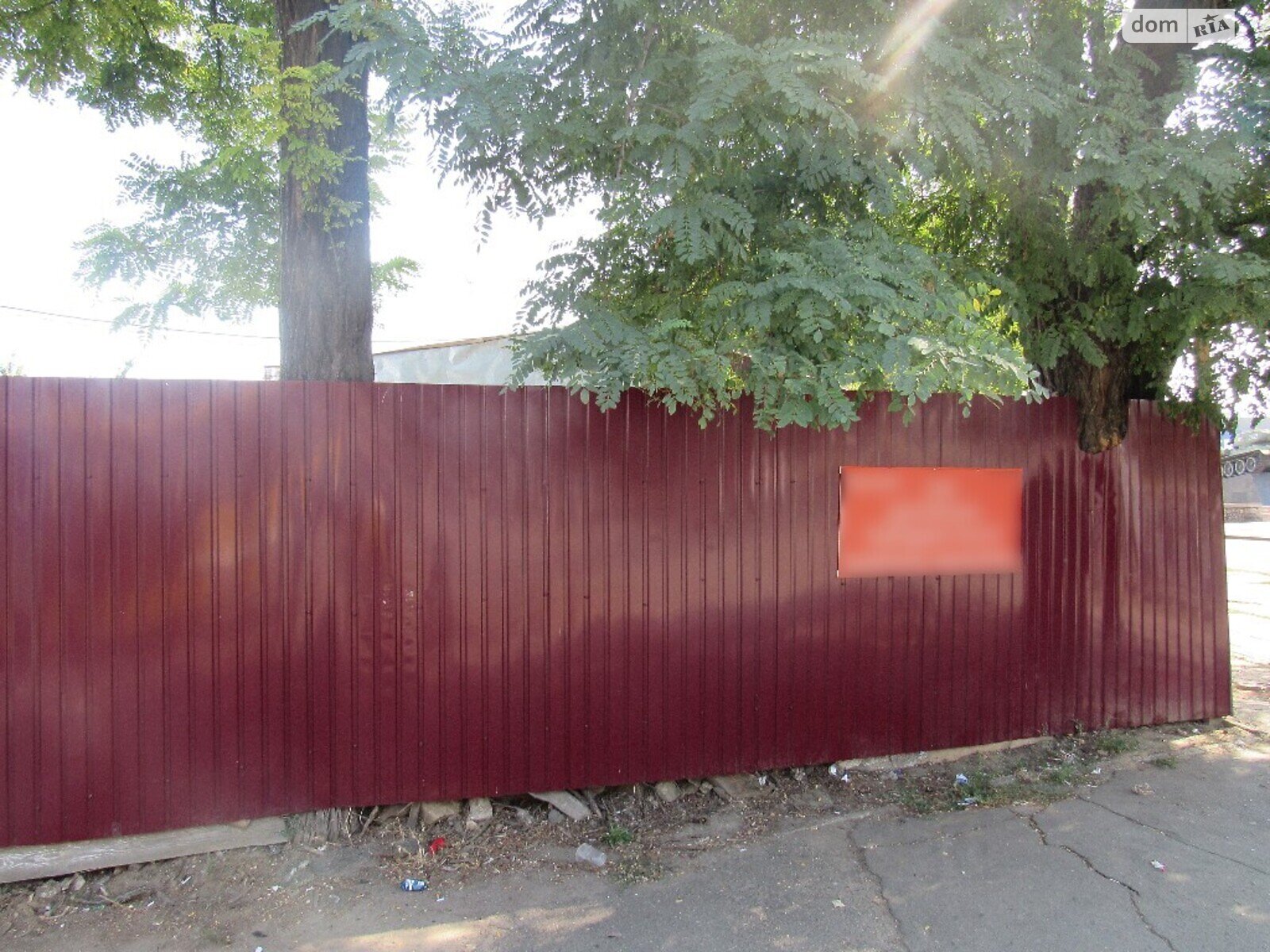 Земля під житлову забудову в Миколаєві, район Центральний, площа 3.5 сотки фото 1