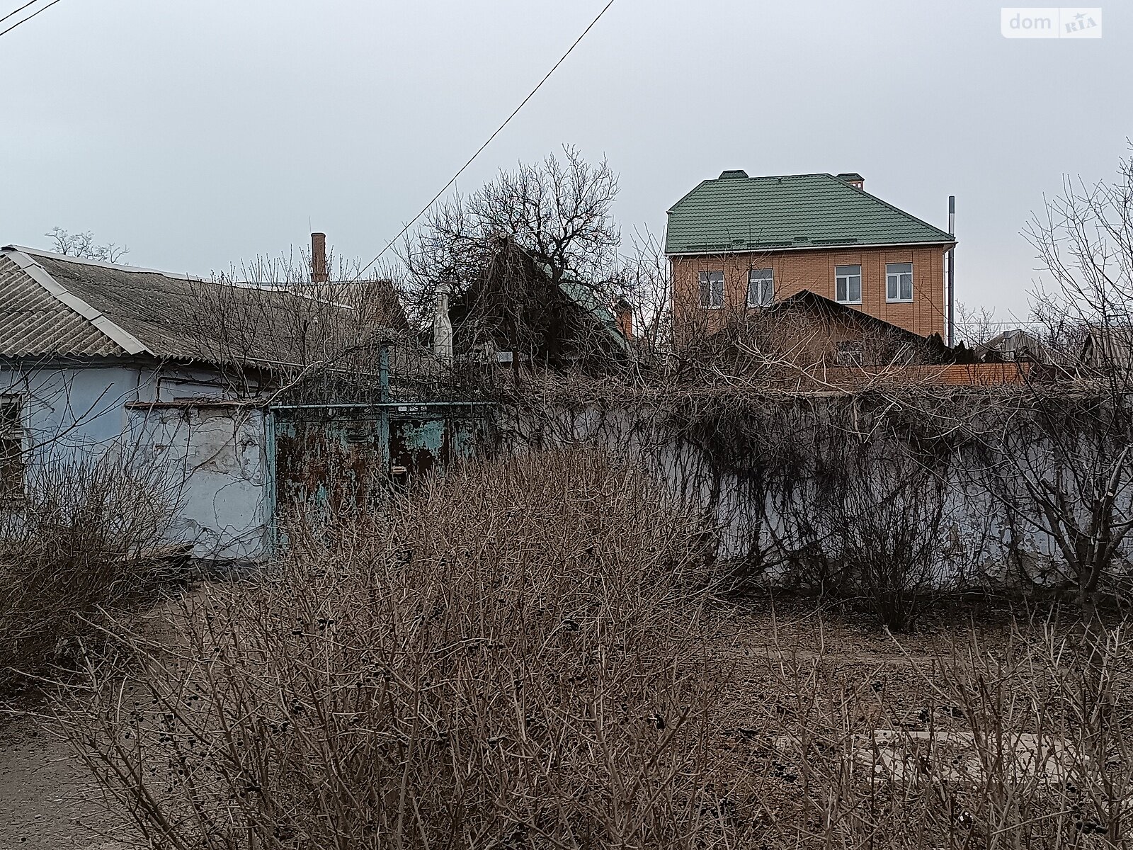 Земля под жилую застройку в Николаеве, район Центральный, площадь 7 соток фото 1 Земля под жилую застройку в Николаеве, район Центральный, площадь 7 соток фото 1