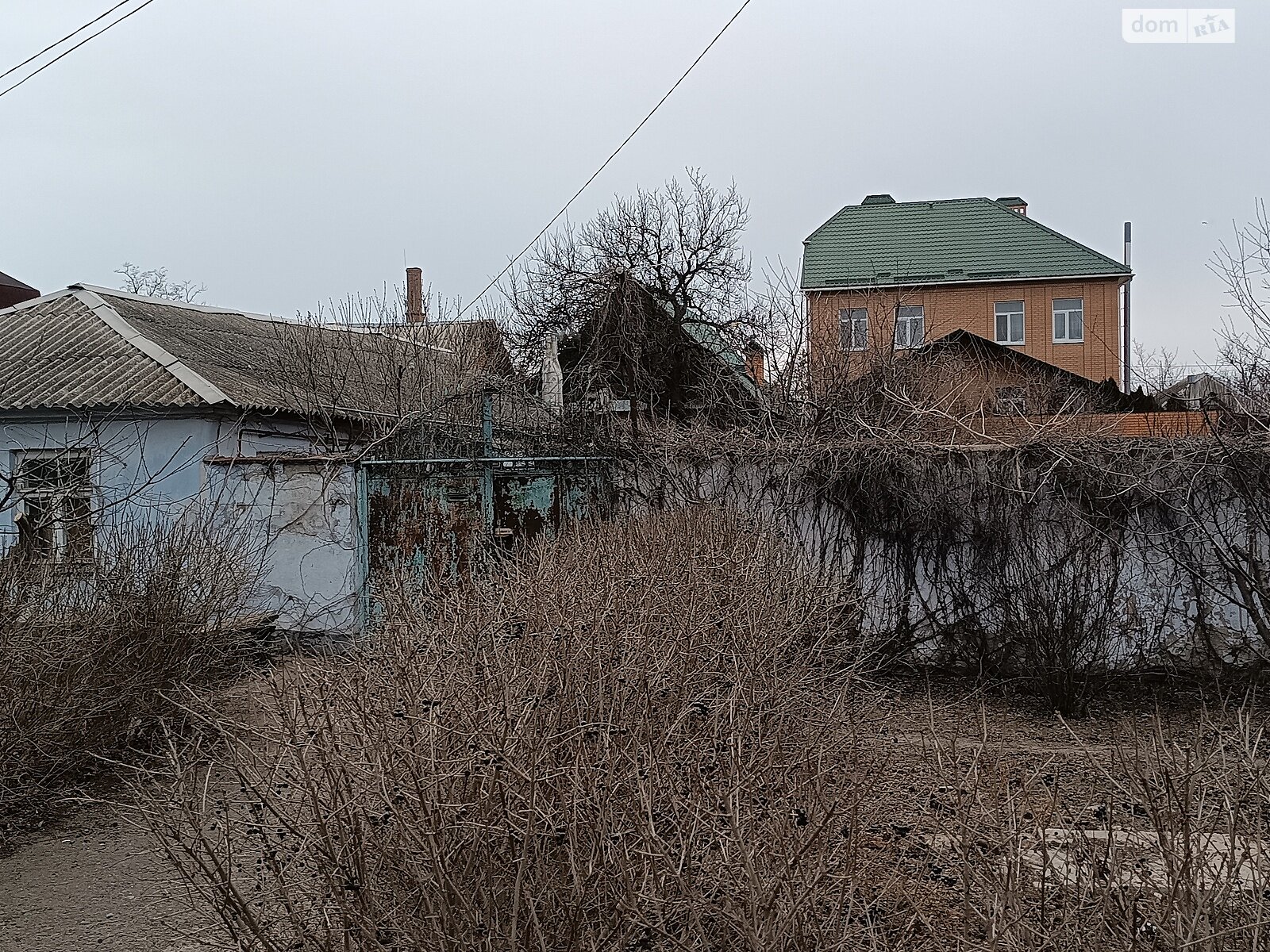 Земля под жилую застройку в Николаеве, район Центральный, площадь 7 соток фото 1 Земля под жилую застройку в Николаеве, район Центральный, площадь 7 соток фото 1