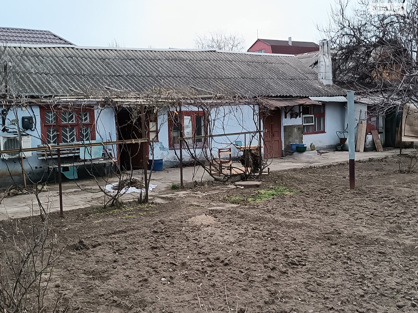 Земля под жилую застройку в Николаеве, район Центральный, площадь 7 соток фото 1 Земля под жилую застройку в Николаеве, район Центральный, площадь 7 соток фото 1