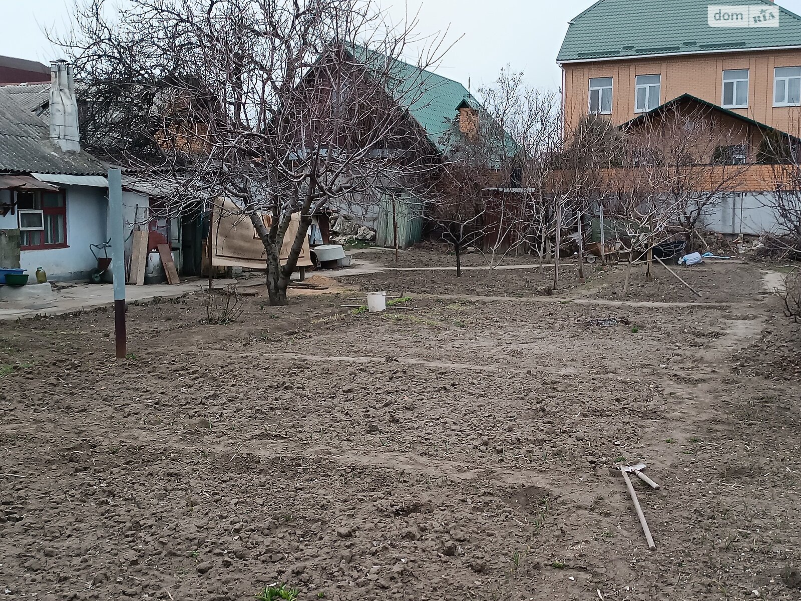 Земля под жилую застройку в Николаеве, район Центральный, площадь 7 соток фото 1 Земля под жилую застройку в Николаеве, район Центральный, площадь 7 соток фото 1