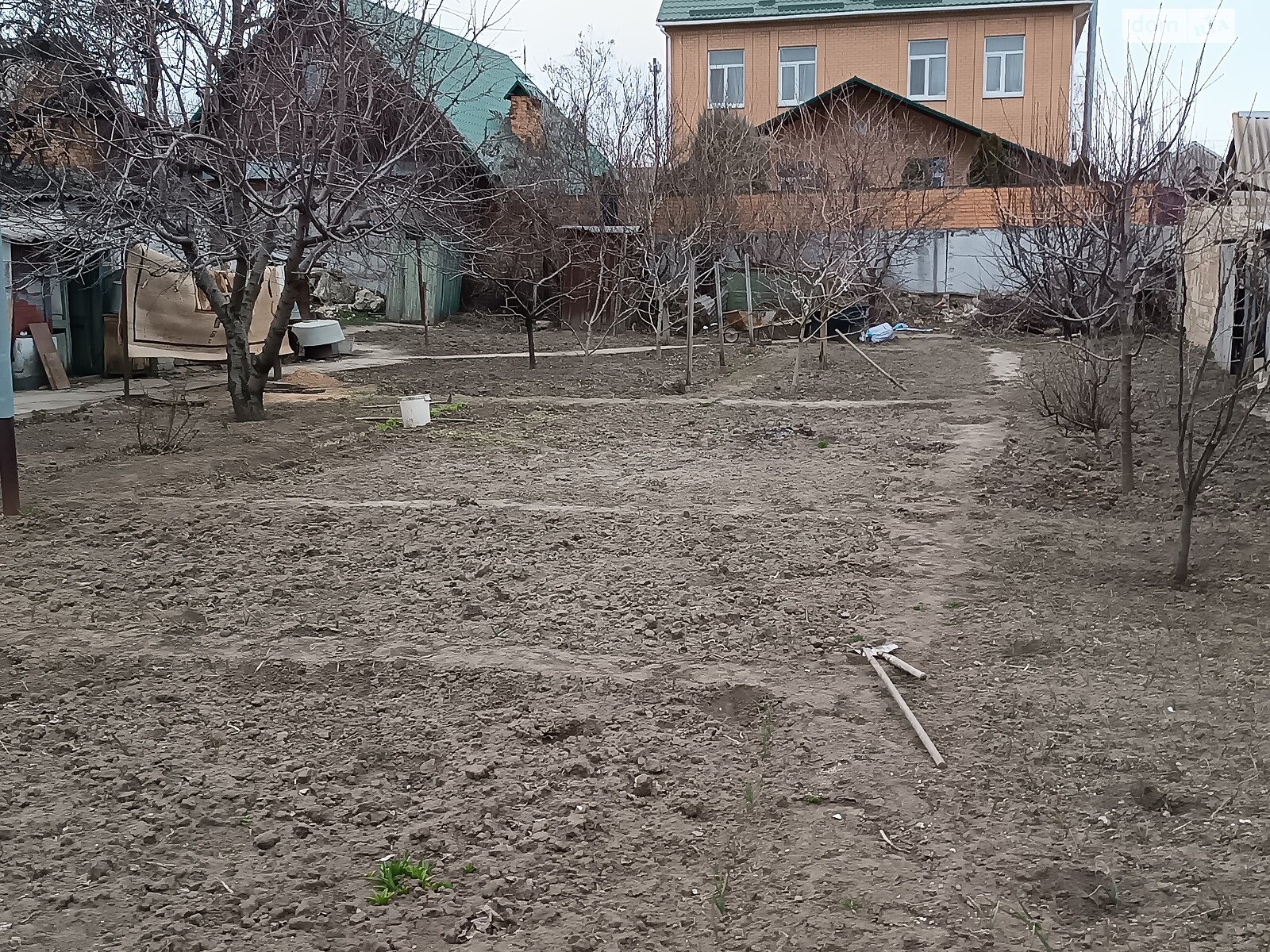Земля под жилую застройку в Николаеве, район Центральный, площадь 7 соток фото 1 Земля под жилую застройку в Николаеве, район Центральный, площадь 7 соток фото 1