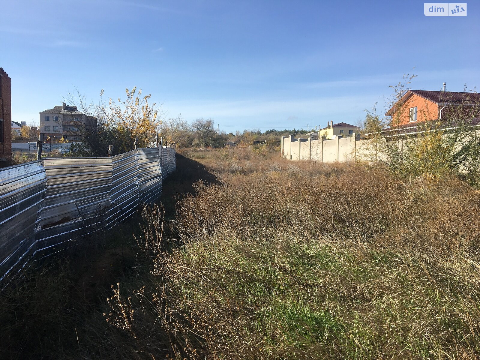 Земля під житлову забудову в Миколаєві, район Центральний, площа 12 соток фото 1