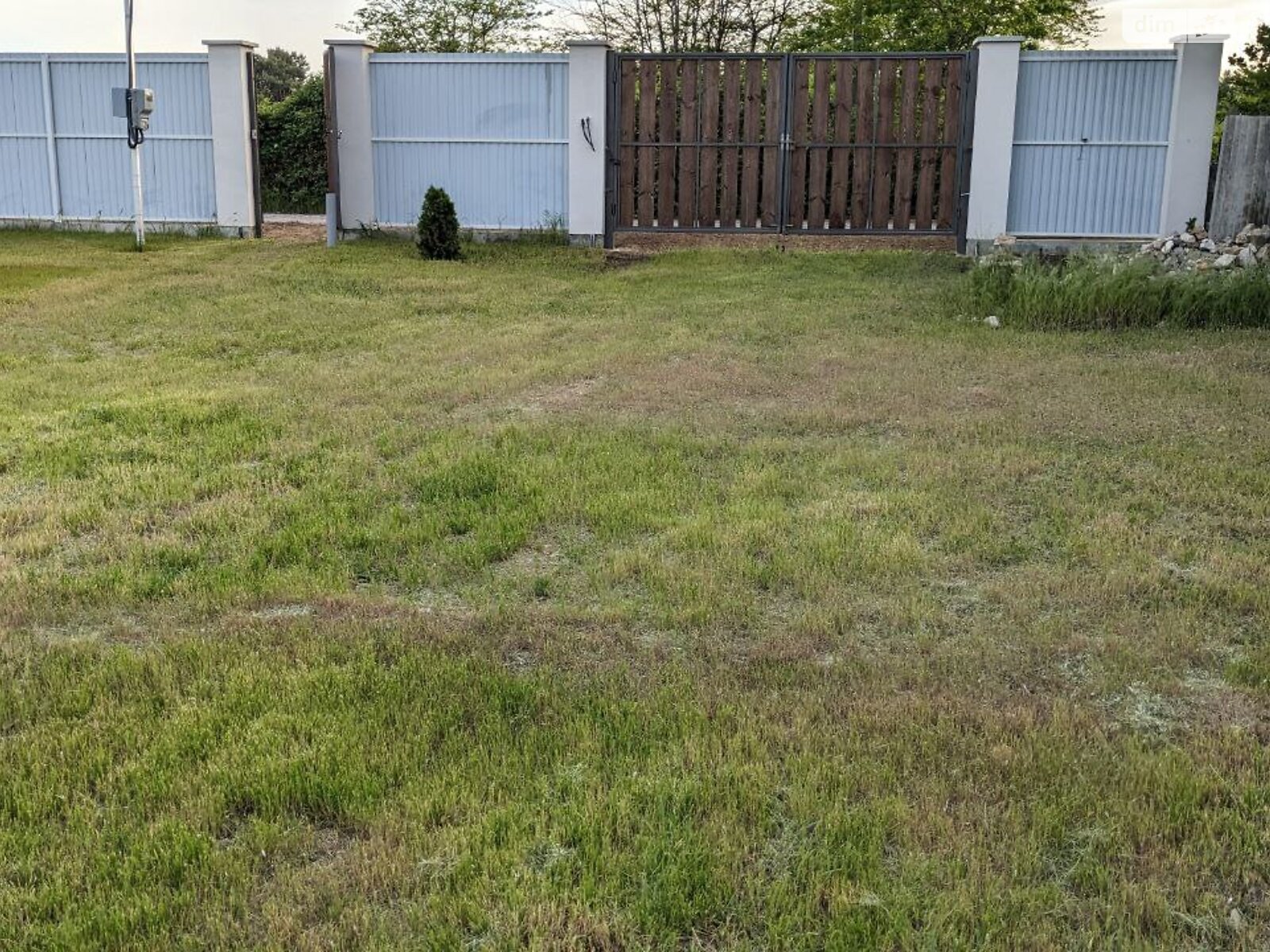 Земля під житлову забудову в Миколаєві, район Центральний, площа 8 соток фото 1 Земля під житлову забудову в Миколаєві, район Центральний, площа 8 соток фото 1