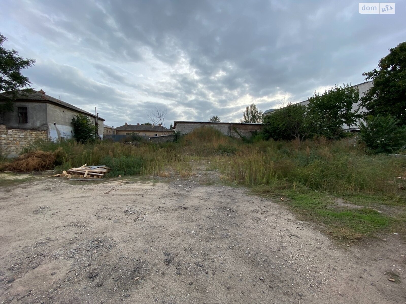 Земля під житлову забудову в Миколаєві, район Центральний, площа 16 соток фото 1