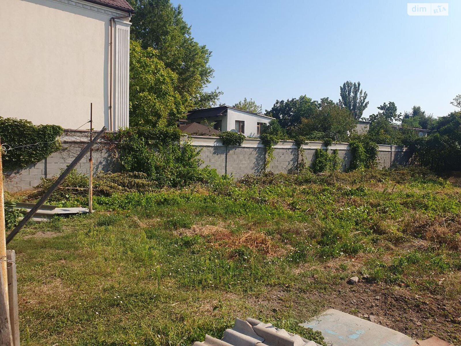 Земля под жилую застройку в Николаеве, район Центральный, площадь 5.9 сотки фото 1