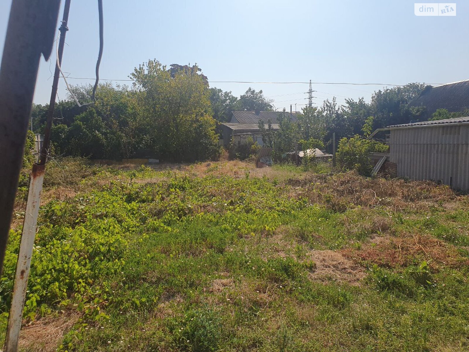 Земля под жилую застройку в Николаеве, район Центральный, площадь 5.9 сотки фото 1