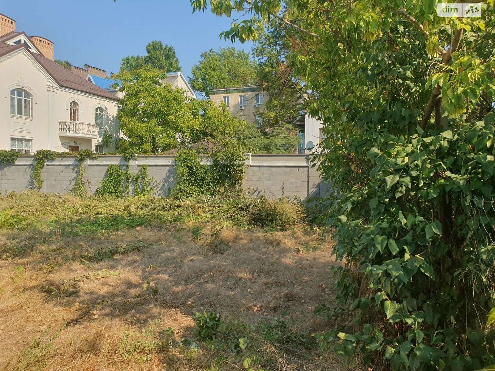 Земля под жилую застройку в Николаеве, район Центральный, площадь 5.9 сотки фото 1