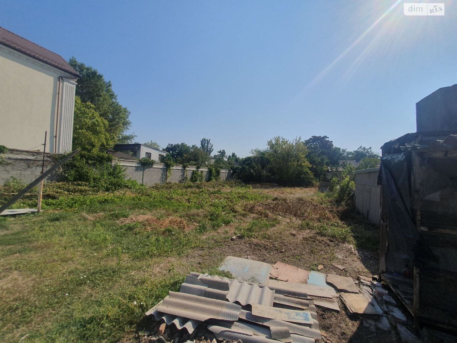 Земля под жилую застройку в Николаеве, район Центральный, площадь 5.9 сотки фото 1