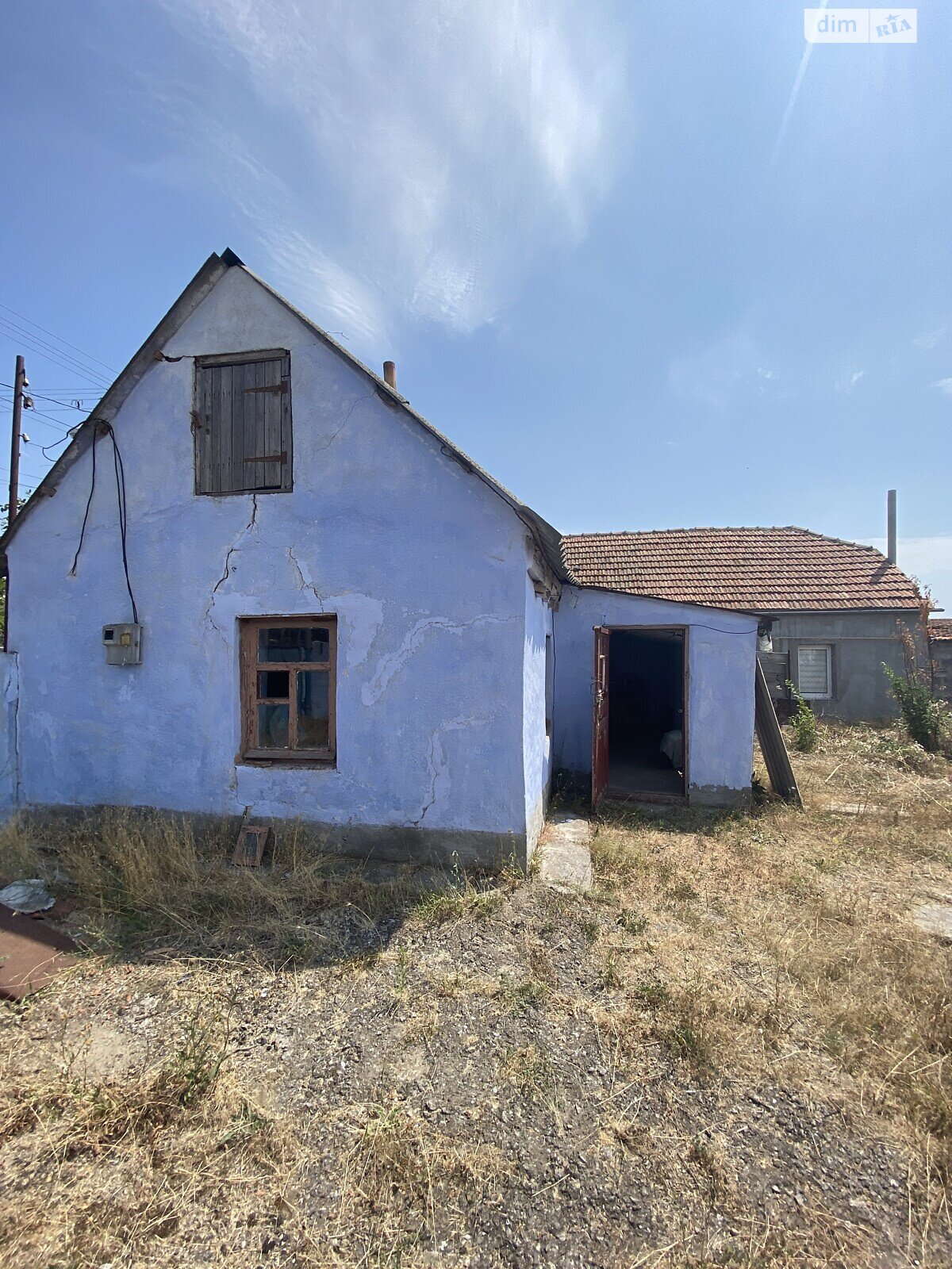 Земля під житлову забудову в Миколаєві, район Велика Корениха, площа 15.5 сотки фото 1