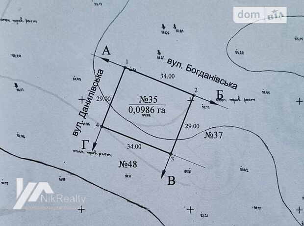 Земля под жилую застройку в Николаеве, район Великая Корениха, площадь 10 соток фото 1 Земля под жилую застройку в Николаеве, район Великая Корениха, площадь 10 соток фото 1