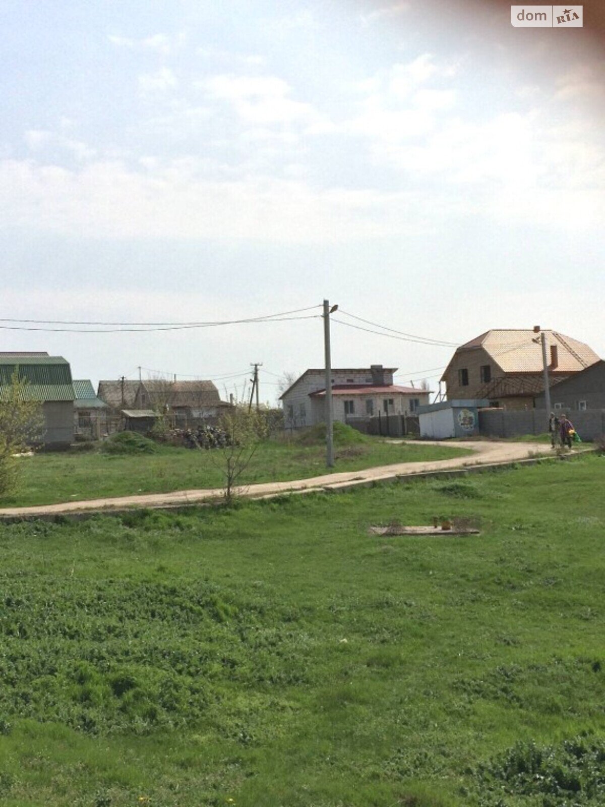 Земля под жилую застройку в Николаеве, район Витовский, площадь 10 соток фото 1