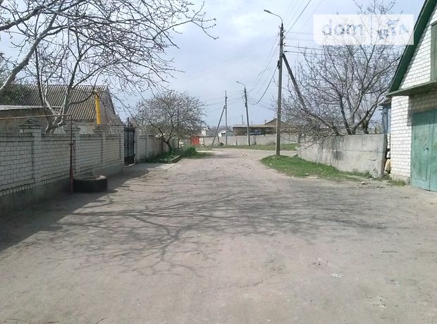 Продажа участка под жилую застройку, Николаев, р‑н. Заводской, Водная улица Продажа участка под жилую застройку, Николаев, р‑н. Заводской, Водная улица