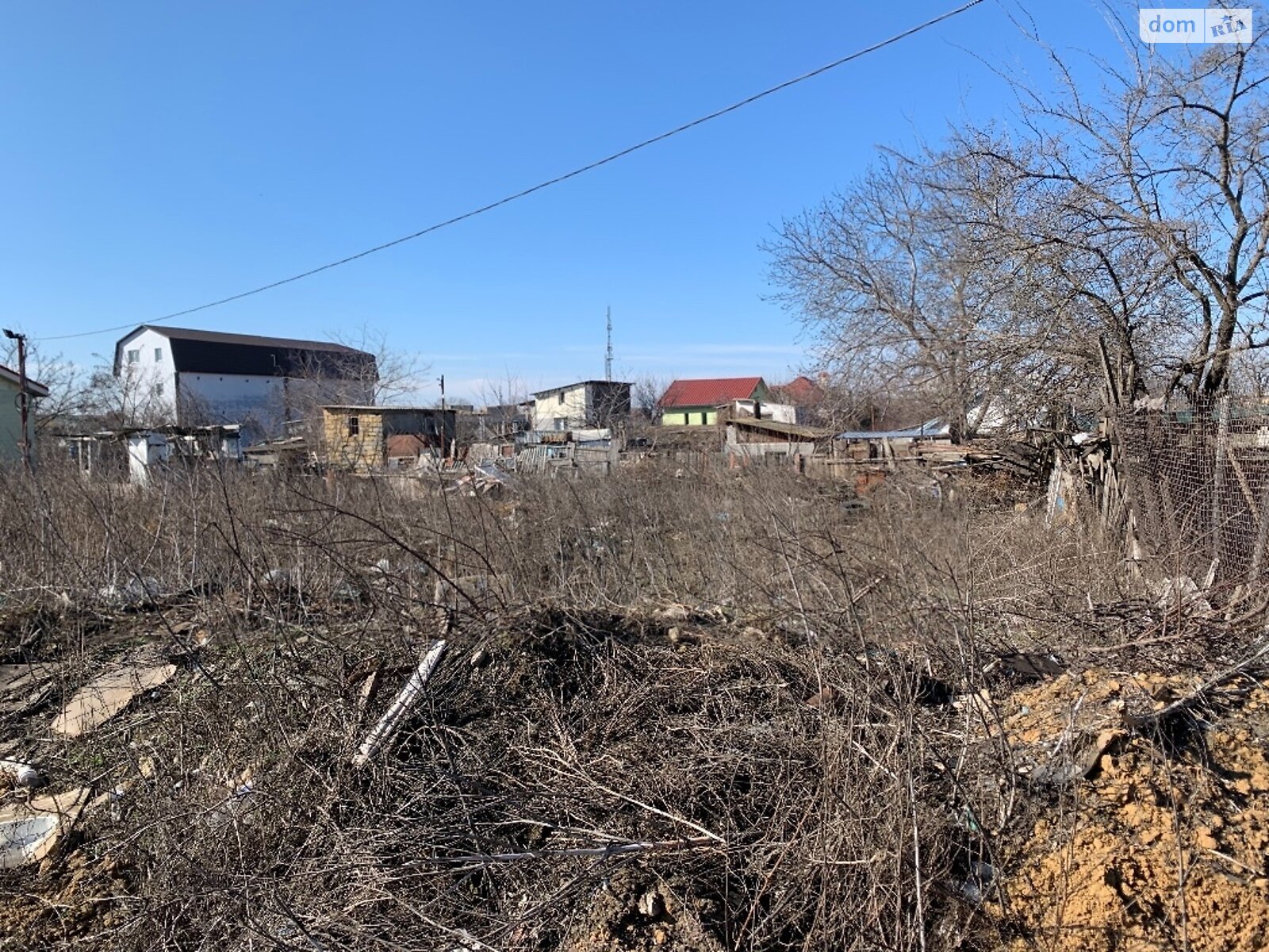 Земля під житлову забудову в Миколаєві, район Заводський, площа 5 соток фото 1