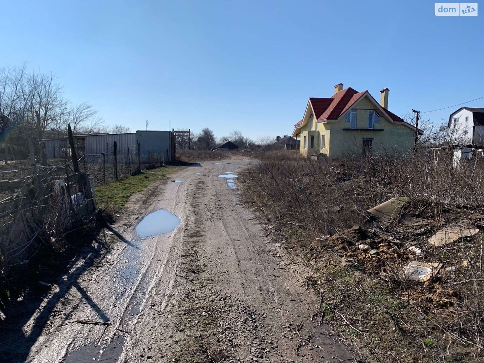 Земля під житлову забудову в Миколаєві, район Заводський, площа 5 соток фото 1