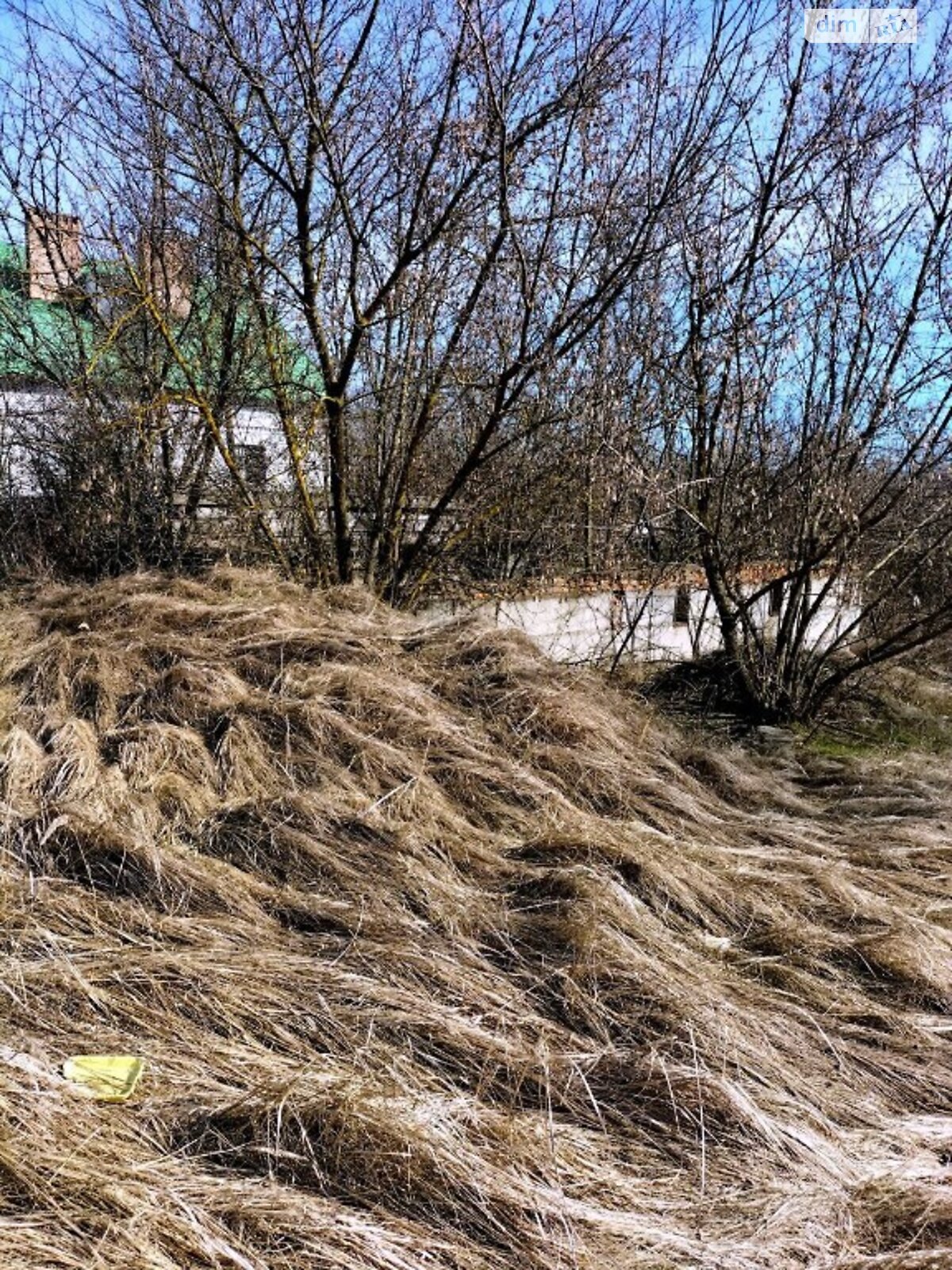 Земельный участок под жилую застройку в Николаевке, площадь 15 соток фото 1