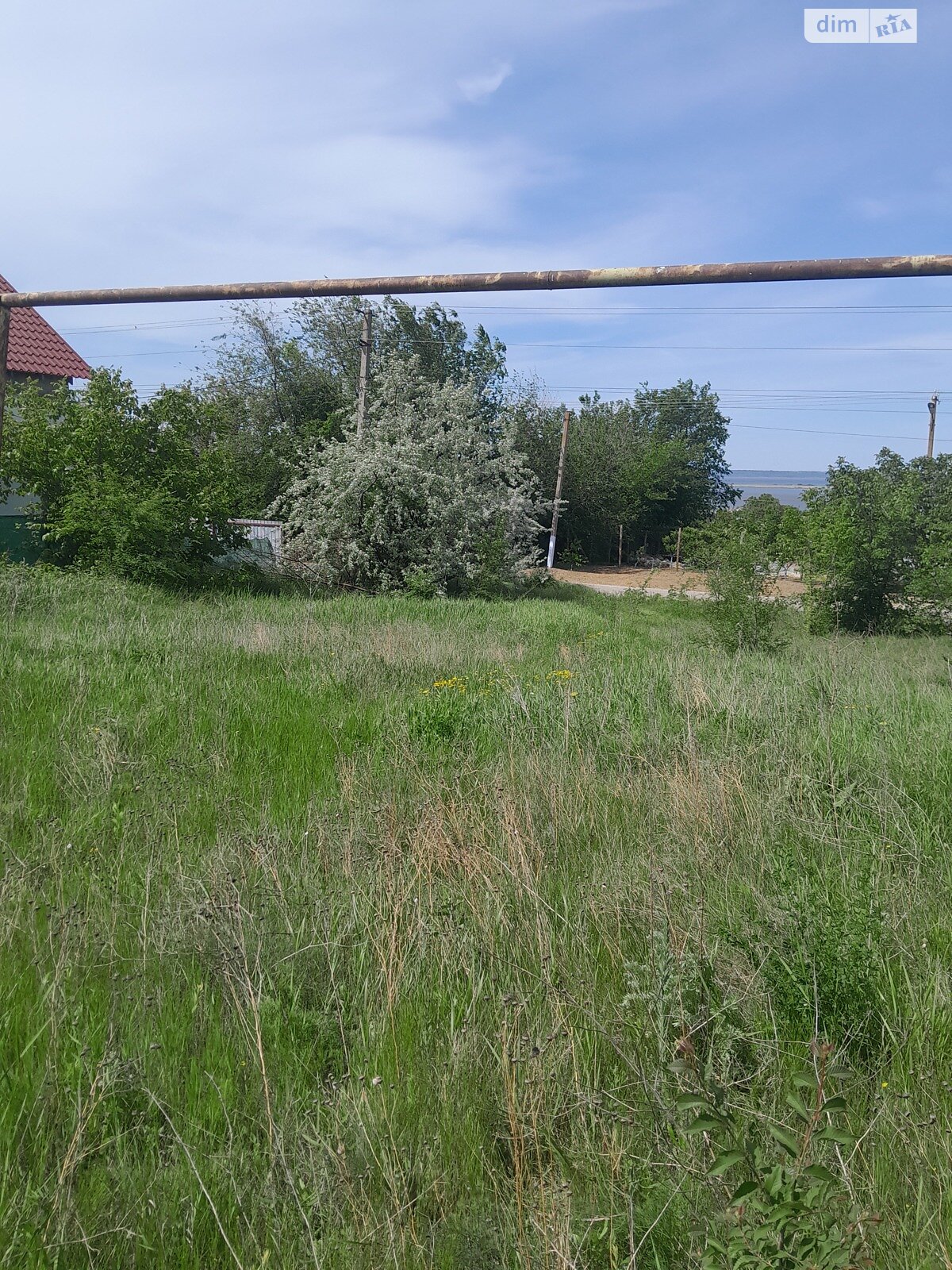 Земля под жилую застройку в Николаевке, район Николаевка, площадь 25 соток фото 1