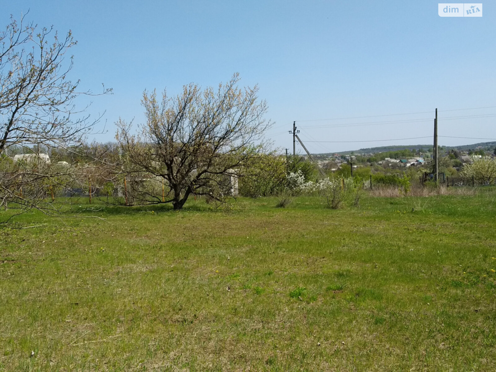 Земельна ділянка під житлову забудову в Новій Березівці, площа 14.5 сотки фото 1 Земельна ділянка під житлову забудову в Новій Березівці, площа 14.5 сотки фото 1