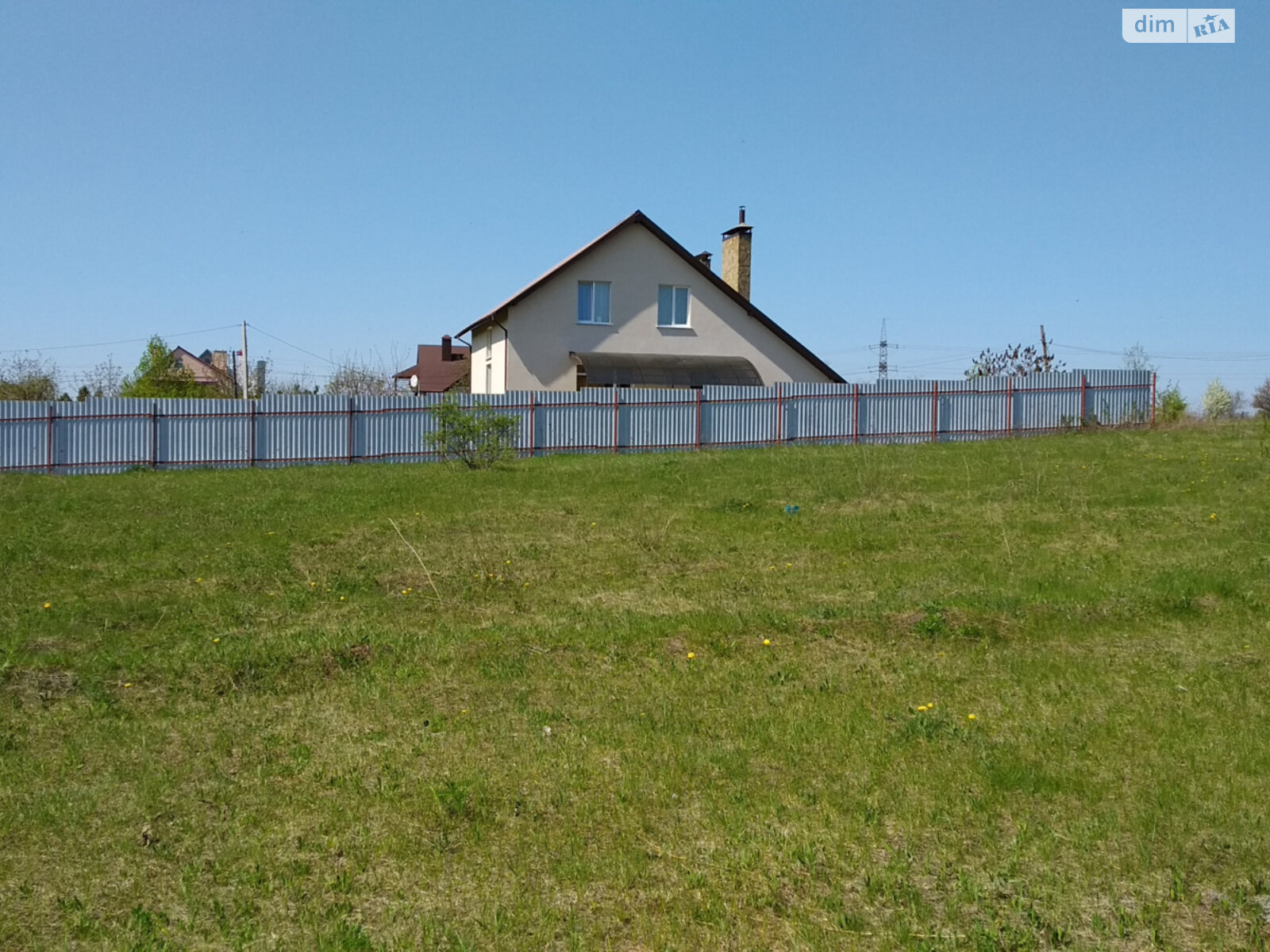 Земельна ділянка під житлову забудову в Новій Березівці, площа 14.5 сотки фото 1 Земельна ділянка під житлову забудову в Новій Березівці, площа 14.5 сотки фото 1