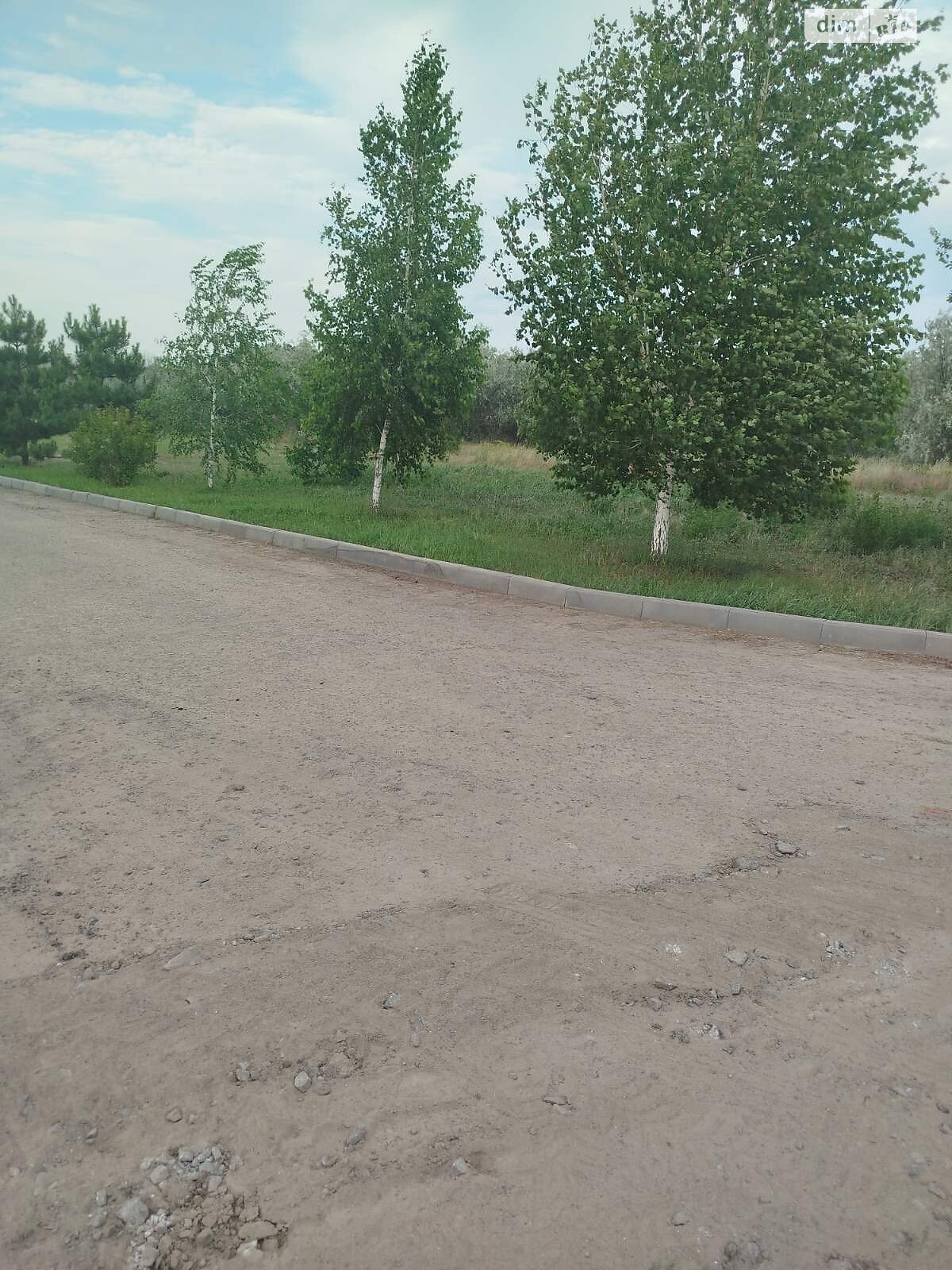 Земельный участок под жилую застройку в Новой Дофиновке, площадь 20 соток фото 1 Земельный участок под жилую застройку в Новой Дофиновке, площадь 20 соток фото 1