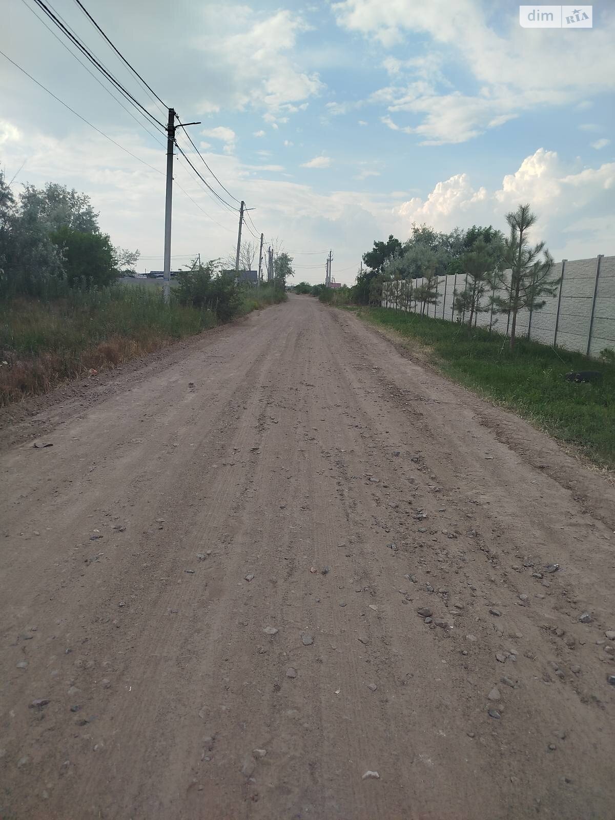Земельный участок под жилую застройку в Новой Дофиновке, площадь 20 соток фото 1 Земельный участок под жилую застройку в Новой Дофиновке, площадь 20 соток фото 1