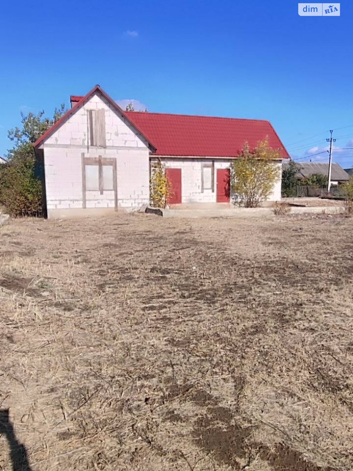 Земельный участок под жилую застройку в Новой Долине, площадь 10 соток фото 1