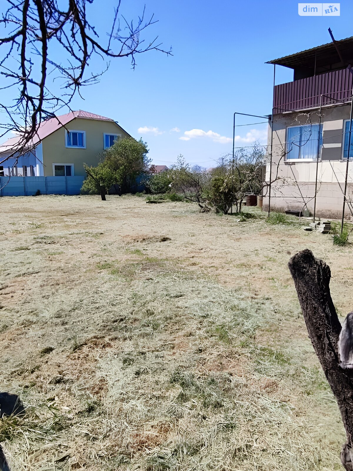 Земельна ділянка під житлову забудову в Новій Долині, площа 10.5 сотки фото 1 Земельна ділянка під житлову забудову в Новій Долині, площа 10.5 сотки фото 1