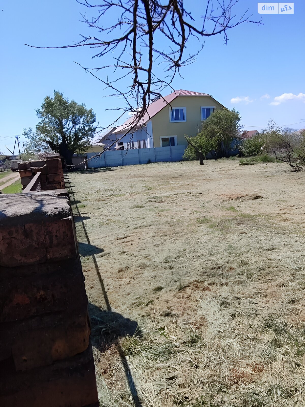 Земельна ділянка під житлову забудову в Новій Долині, площа 10.5 сотки фото 1 Земельна ділянка під житлову забудову в Новій Долині, площа 10.5 сотки фото 1
